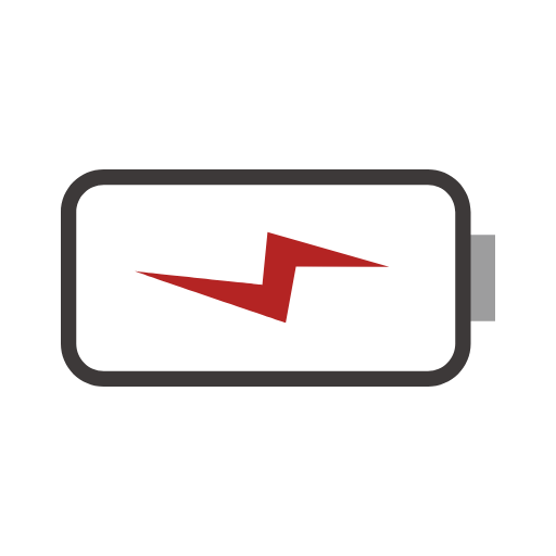 Low battery Icon