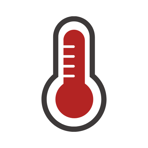 temperature Icon