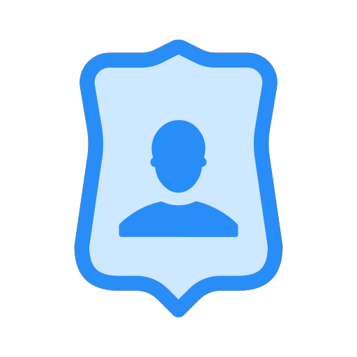 User authorization Icon