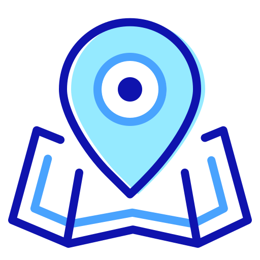 Map Icon