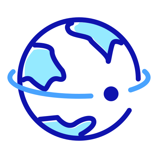 world Icon