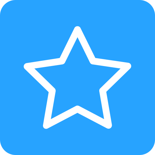 12 - Qualification rating Icon