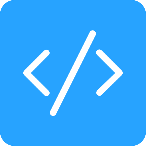 33 code generation Icon