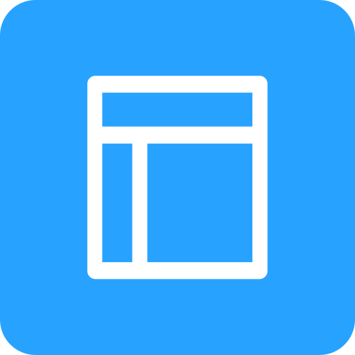 38 form template Icon