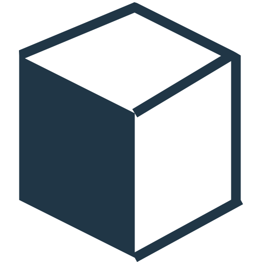 3D map Icon