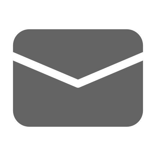 Mail, letter, envelope Icon