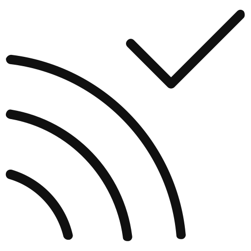 on-line Icon