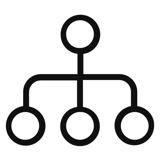 Terminal block Icon