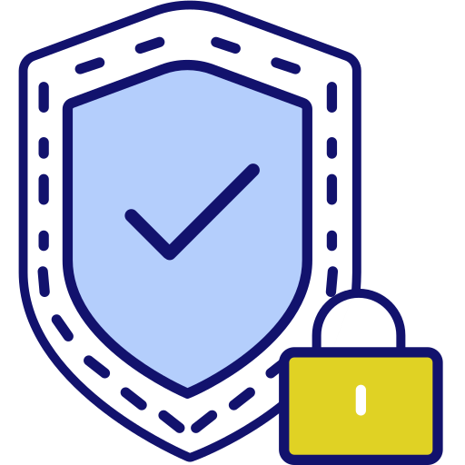 Safeguard Icon