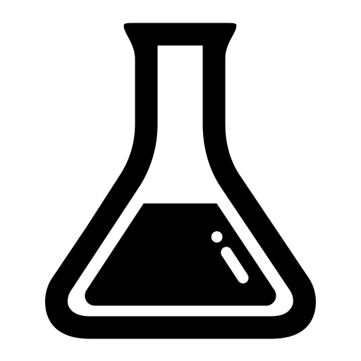 erlenmeyer-flask Icon