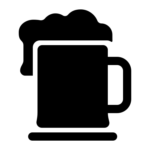 ios-beer Icon