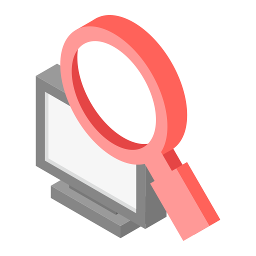 Search -is Icon