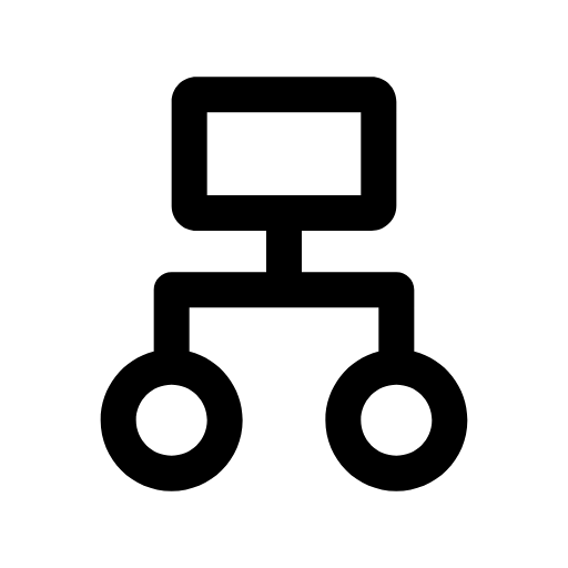 sitemap Icon