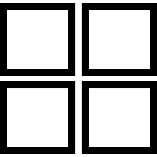 listBlock Icon