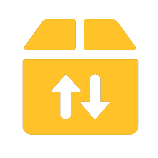 Packing Icon