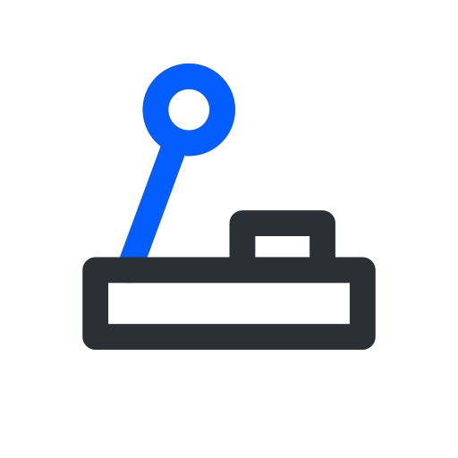 Menu bar - sfa-sfa workbench Icon