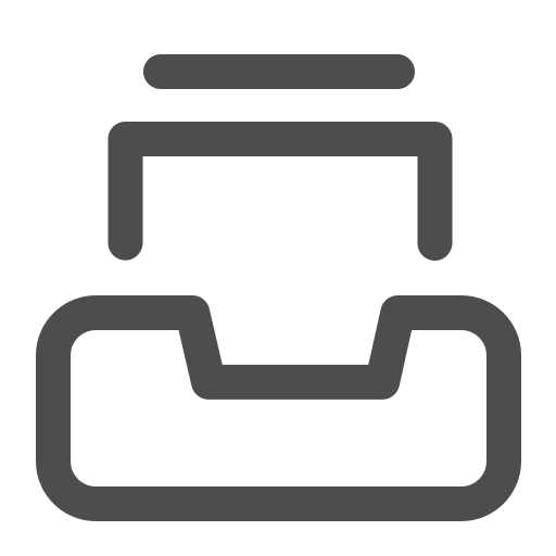 Collection processing Icon
