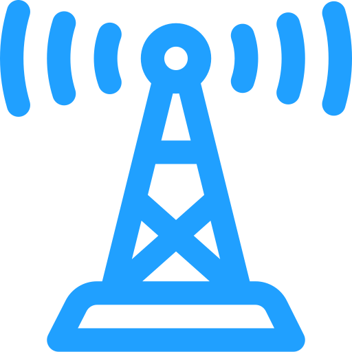antenna-1 Icon