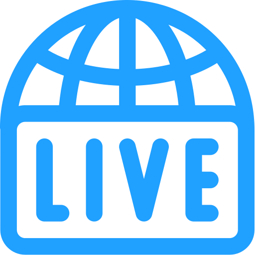 live Icon