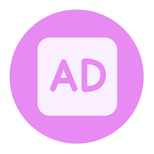 advertisement Icon