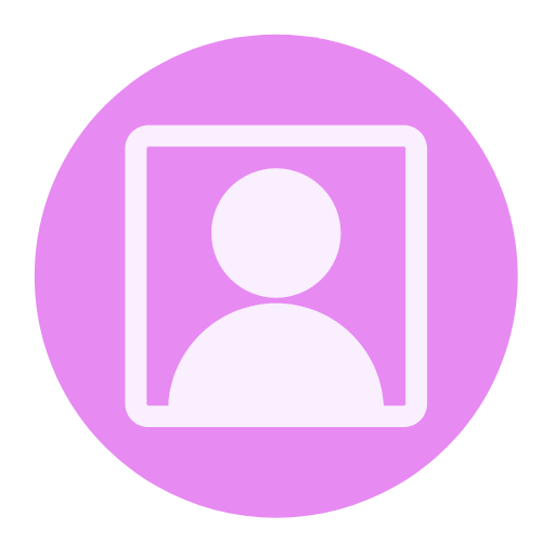 Avatar frame Icon