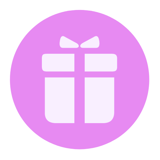 gift Icon