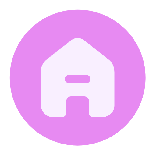 home page Icon