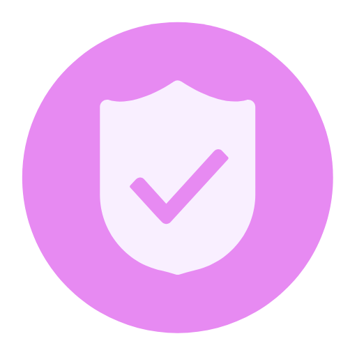 Privacy protection Icon