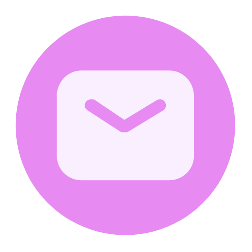private letter Icon