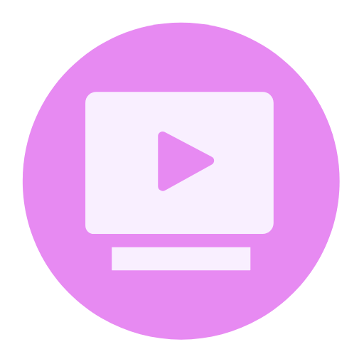 video Icon
