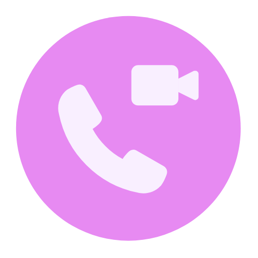 Video call Icon