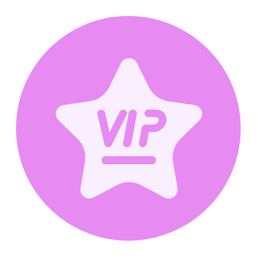vip Icon
