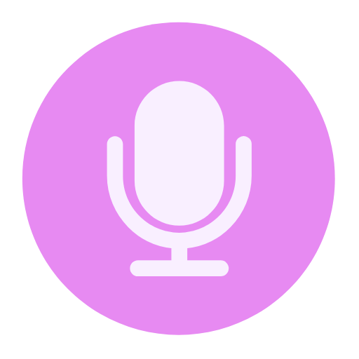 voice Icon