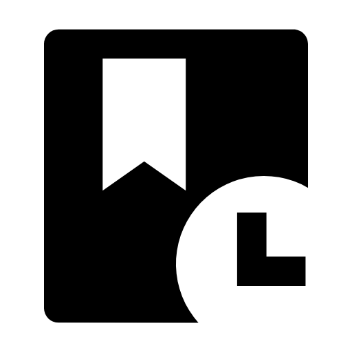 Login log Icon