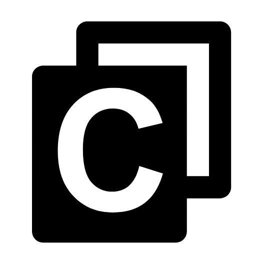 menu_c_cdgl Icon