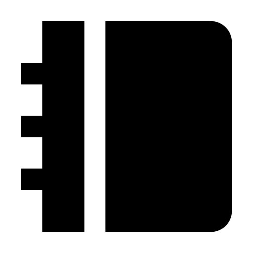 menu_sysc Icon