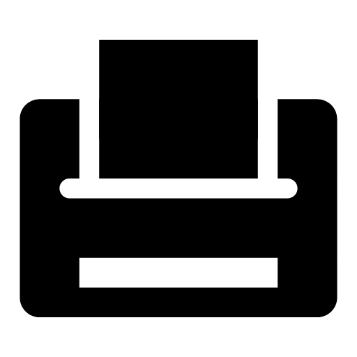 menu_tpsp Icon