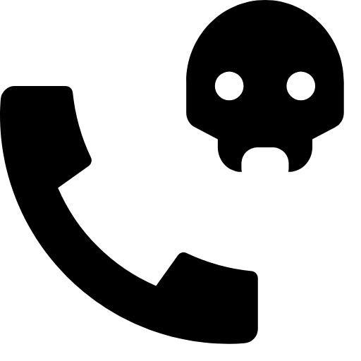 MLM fraud Icon