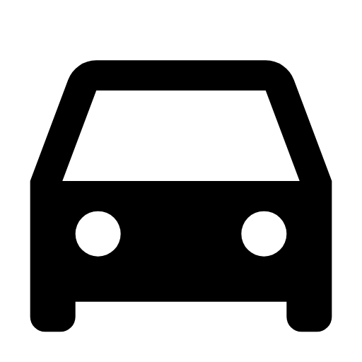 Parking vehicles Icon