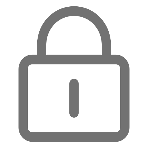 lock Icon