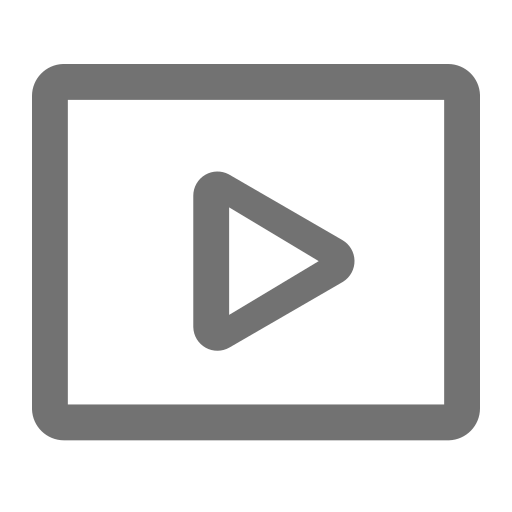 video Icon