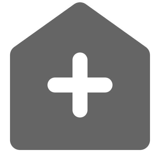 house-input-fill Icon