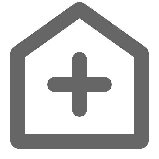 house-input Icon