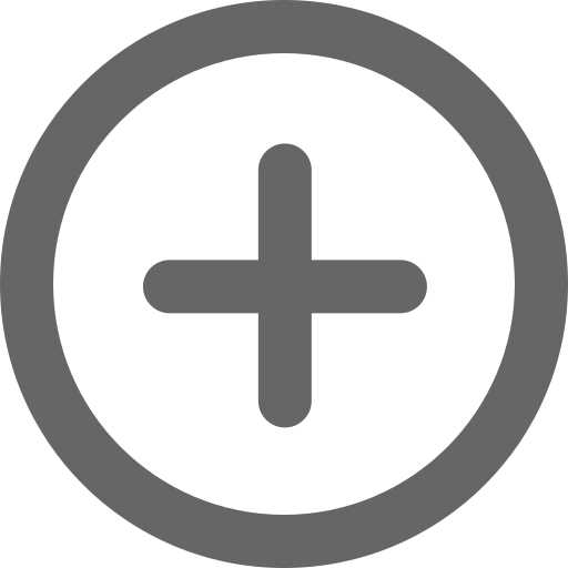 plus-circle Icon