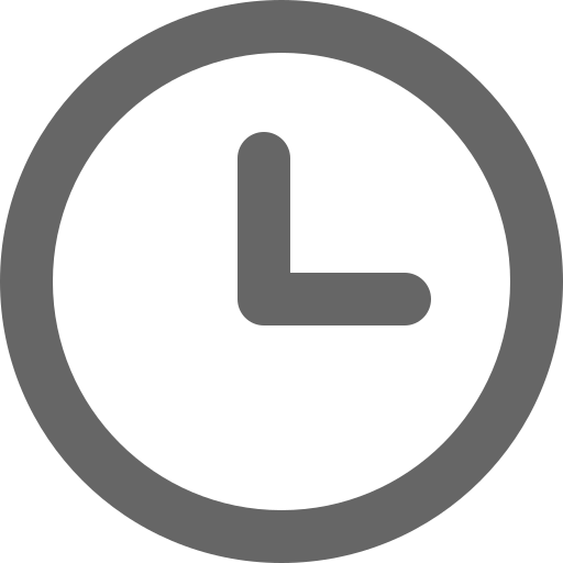 time Icon