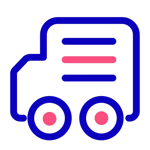 Quality supplier Icon