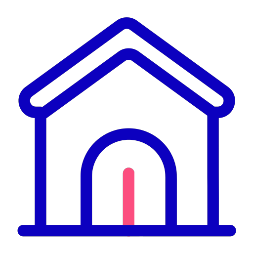 Service organization Icon