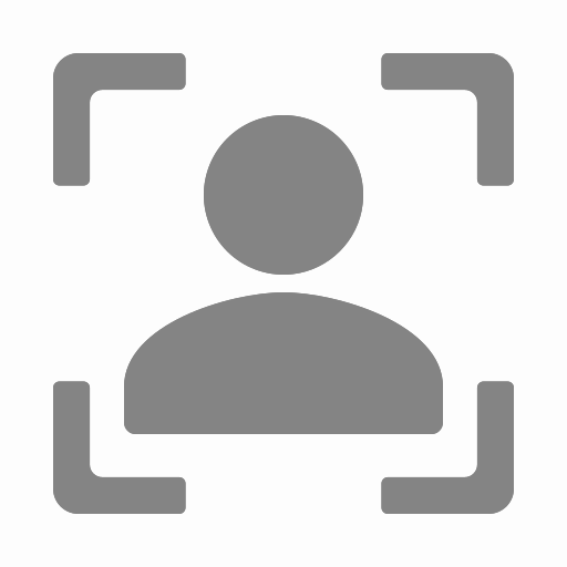 Virtual identity Icon