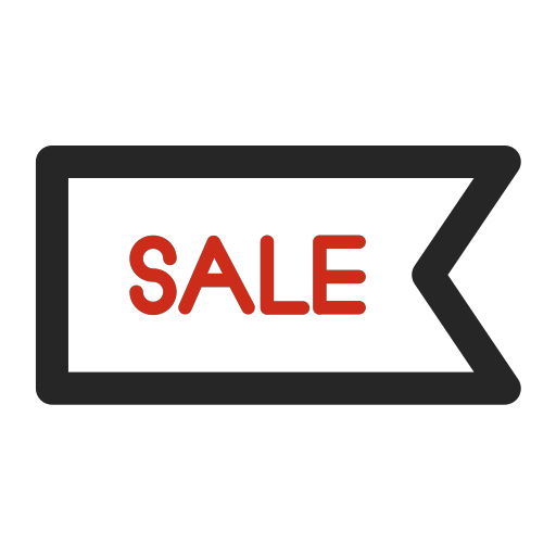 sale2 Icon