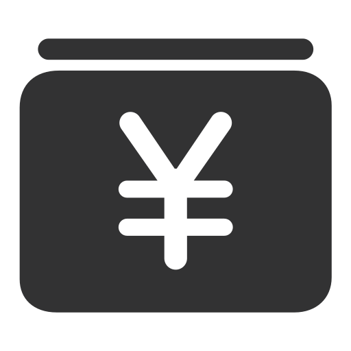 advance-deposit Icon